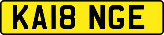 KA18NGE