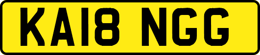 KA18NGG