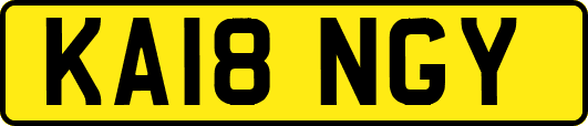 KA18NGY