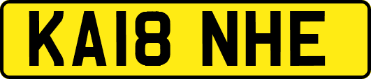 KA18NHE