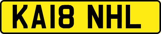 KA18NHL