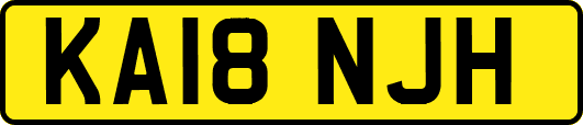 KA18NJH