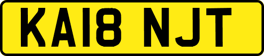 KA18NJT