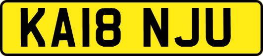 KA18NJU