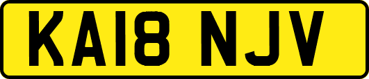 KA18NJV