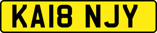 KA18NJY