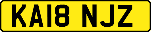 KA18NJZ