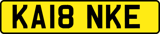 KA18NKE