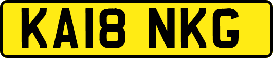 KA18NKG