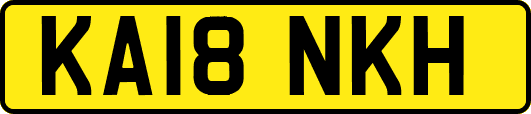 KA18NKH