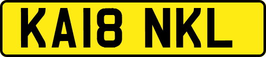 KA18NKL