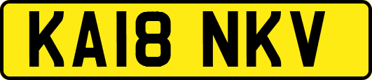 KA18NKV