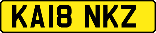 KA18NKZ