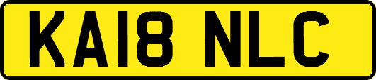 KA18NLC