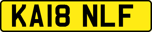 KA18NLF