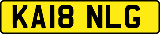 KA18NLG
