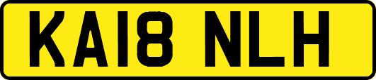 KA18NLH