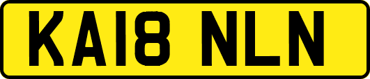 KA18NLN