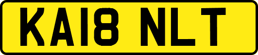 KA18NLT