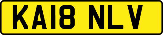 KA18NLV