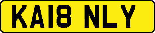 KA18NLY