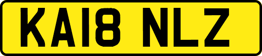KA18NLZ