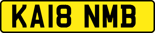 KA18NMB