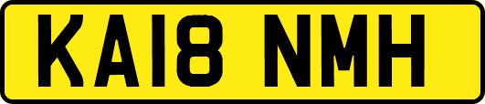 KA18NMH