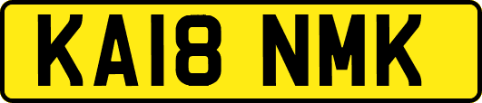 KA18NMK