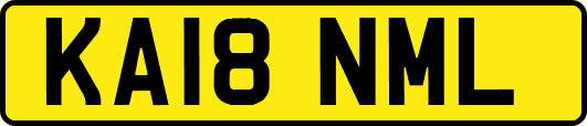 KA18NML