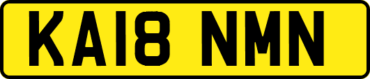 KA18NMN