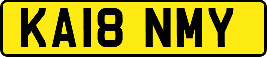 KA18NMY