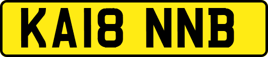 KA18NNB