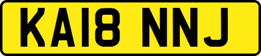 KA18NNJ