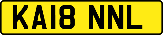 KA18NNL
