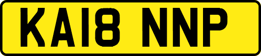 KA18NNP