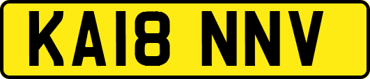 KA18NNV
