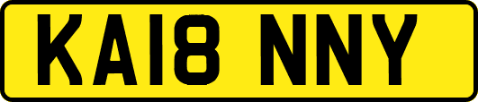 KA18NNY