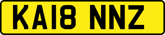KA18NNZ