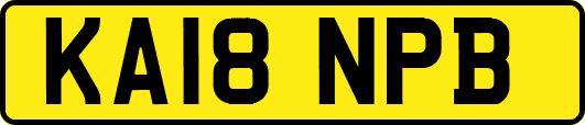 KA18NPB