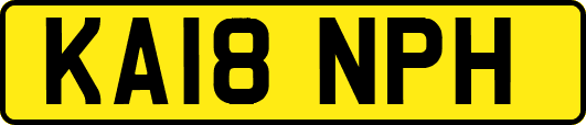 KA18NPH