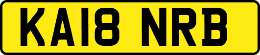 KA18NRB