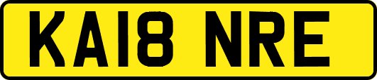 KA18NRE