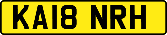 KA18NRH
