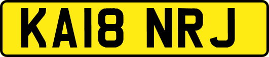 KA18NRJ