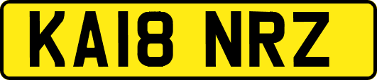 KA18NRZ