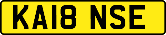 KA18NSE