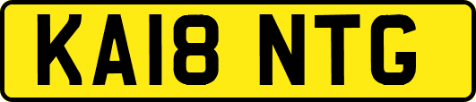 KA18NTG
