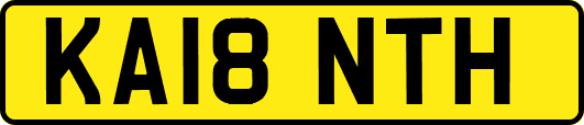 KA18NTH