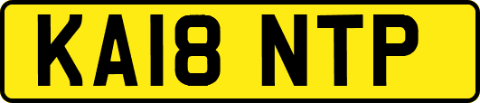 KA18NTP